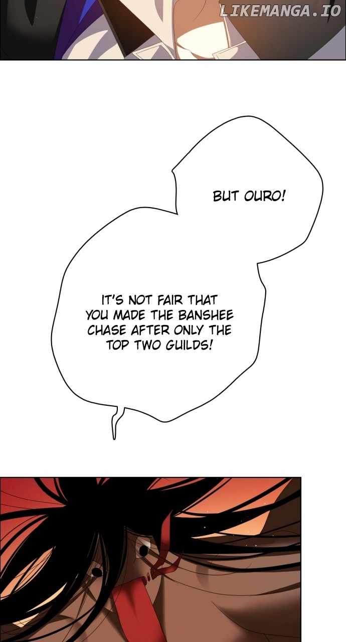 Zero Game Chapter 306 58